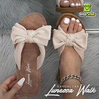 SANDALIAS LUNESSA WALK 🌸
