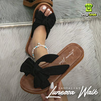 SANDALIAS LUNESSA WALK 🌸